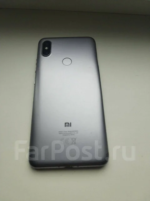 Xiaomi Redmi S2. �/�, �� 8 ��, �����, 4G LTE ����