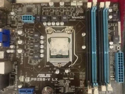 Intel Core i5-2500 ����