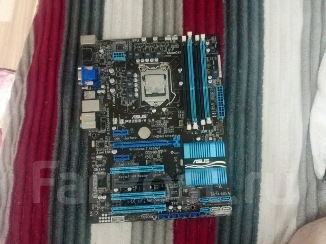 Intel Core i5-2500 ����