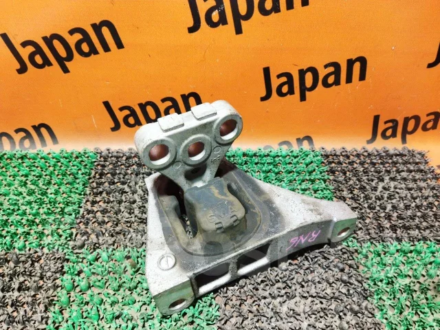 ������� ��������� Honda Stream RN6, ����� 50850-SMA-982 ����