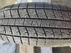 Kumho Ice Power KW21. ������, ��� �����, 2008 ���, �/�, ����� 50 % ����