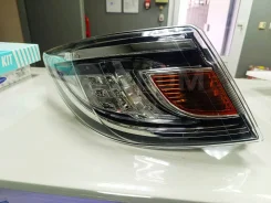 ������ ������ ����� Mazda 6 GH 10-12 Atenza 10-12 2161989LUE ����