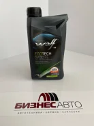 Wolf Ecotech. 0W-30, �������������, 1��. ����