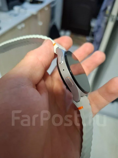 Samsung Galaxy Watch7 ����