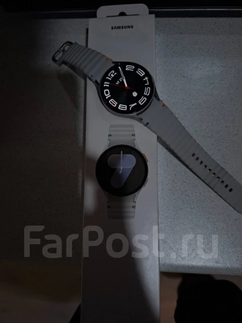 Samsung Galaxy Watch7 ����