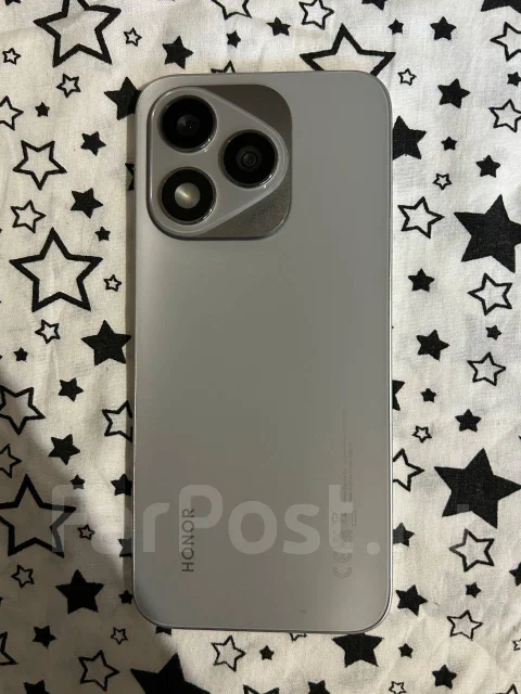 Honor 400 Lite. �����, 256 ��, �����, 4G LTE, 5G ����