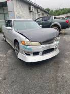 Toyota Mark II. �������, ������, ������ ����