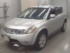 Nissan Murano. PZ50005535, VQ35DE ����