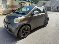 Toyota iQ. �������, ��������, 1.0 (68��.�.), ������, 175 171����. �� ����