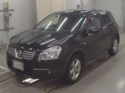 Nissan Dualis. J10045065, MR20DE ����