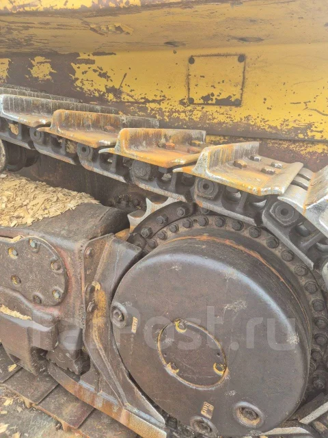 Komatsu D155A-5 ����