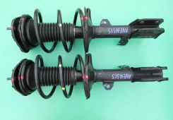 ������ �������� Toyota Avensis, AZT250/ZZT251/AZT251,1AZFE/1ZZFE/2AZFE/ 48520-09G20 ����