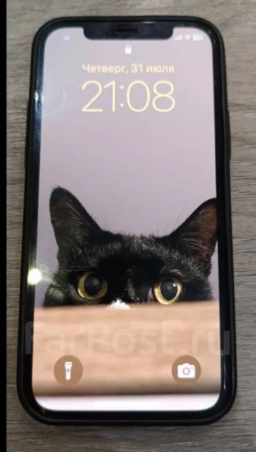 Apple iPhone 12. �/�, 64 ��, ������, 3G, 4G LTE, ����������, NFC ����