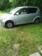 Toyota Passo. �������, ��������, ������, 171����. �� ����