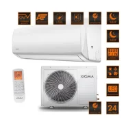 Xigma. 20��&sup2;. ��� ����� �� ������������ ����
