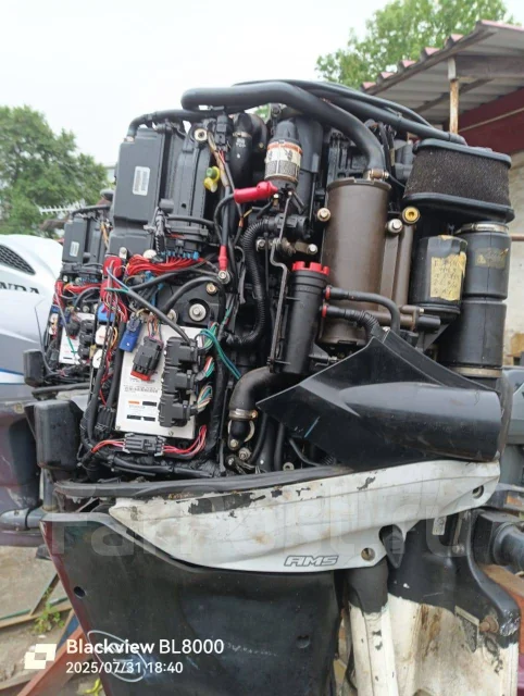 Mercury. 250��.�., 4-�������, ����������, ���� X (635 ��), 2013 ��� ����