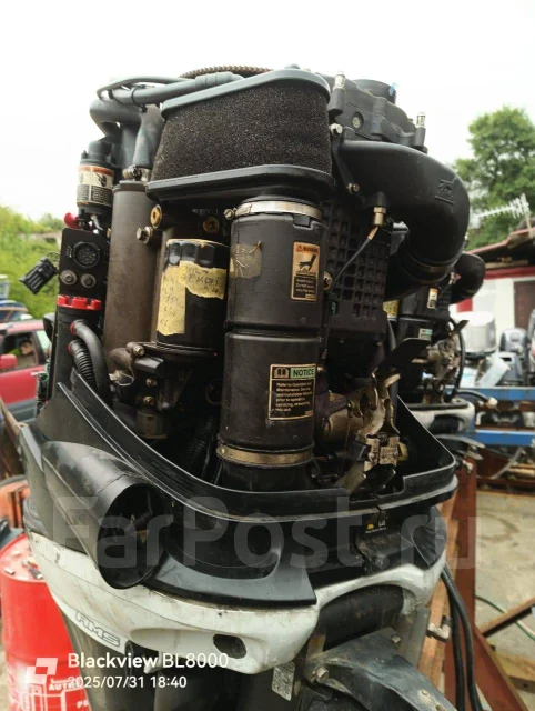 Mercury. 250��.�., 4-�������, ����������, ���� X (635 ��), 2013 ��� ����
