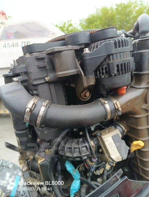 Mercury. 250��.�., 4-�������, ����������, ���� X (635 ��), 2013 ��� ����