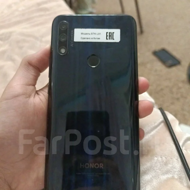 Honor 9. �/�, 128 ��, ������ ����