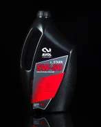 Avol s_Stark. 5W-50, �������������, 4��. ����