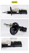 ������ ��������������� SSP 334341 48540-06240 Toyota Camry -03 REAR LH (������� �����) SSP ���. AS0108, ����� ������ AS0108 ����