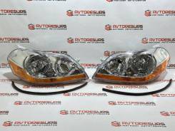 ���� Toyota MarkII (110) 2003-2005 �������� L+R ����� ������ 8115022870 ����