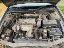 ��������� � ����� Toyota 4S-FE 1140179595 ����