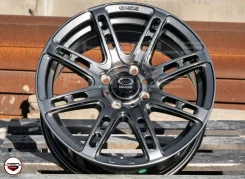 Oasis. 6.5x15", 4x100, ET38, �� 73,1���. ����