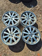 SSR Vienna. 6.5/6.5x17", 4x100, ET45/51 ����