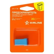 �������������� ����������� ��������� Compact (10x12x27��) 20� � �������� 1�� AFUT08 ����