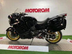 Kawasaki 1400 GTR