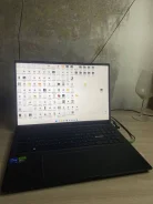 Asus VivoBook 16X K3605ZF. 16", 4,5����, ��� 16 ��, ���� 512���, WiFi: 1, Bluetooth: 1, ����������� �� 3��. ����