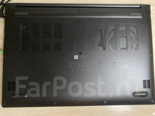 Asus VivoBook 16X K3605ZF. 16", 4,5����, ��� 16 ��, ���� 512���, WiFi: 1, Bluetooth: 1, ����������� �� 3��. ����