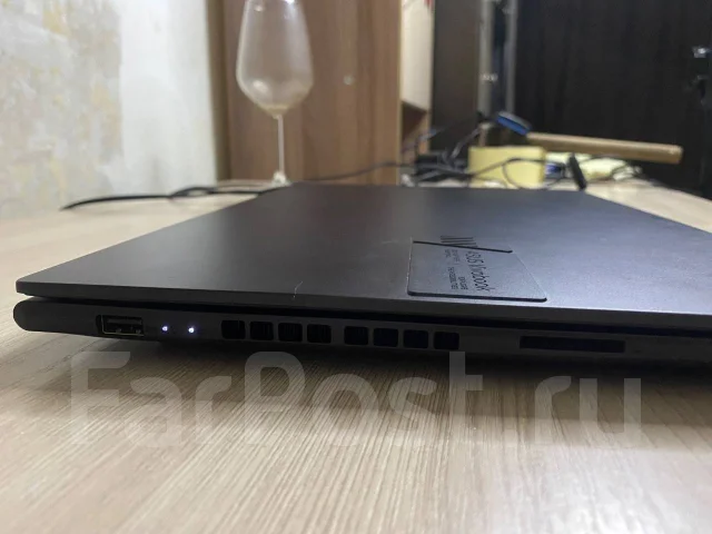 Asus VivoBook 16X K3605ZF. 16", 4,5����, ��� 16 ��, ���� 512���, WiFi: 1, Bluetooth: 1, ����������� �� 3��. ����