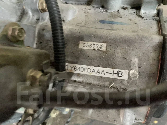 ���� Subaru R2 [TY640Fdaaa] TY640FDAAA ����