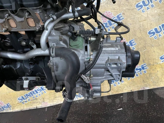 ���� Subaru R2 [TY640Fdaaa] TY640FDAAA ����