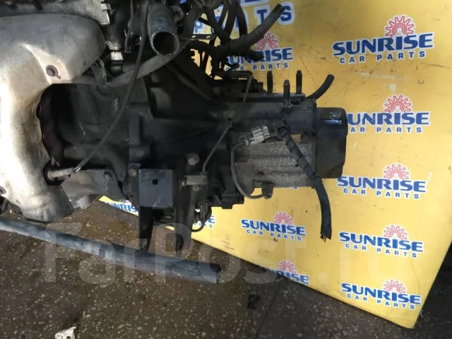 ���� Mazda Eunos Presso [C5601A] C5601A ����