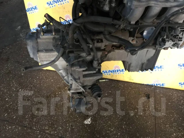 ���� Mazda Eunos Presso [C5601A] C5601A ����