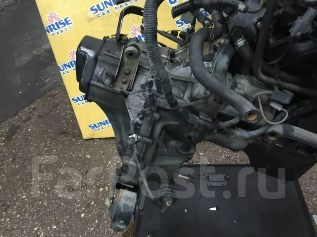 ���� Mazda Demio ����