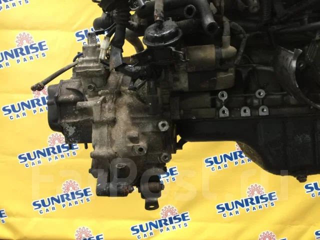 ���� Suzuki Cultus ����