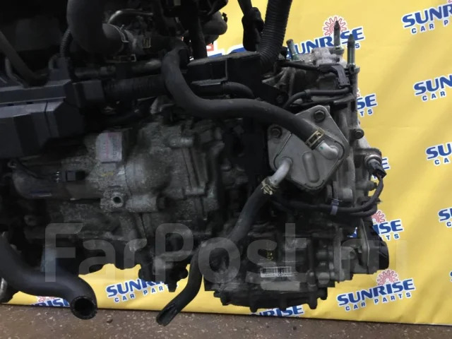 ���� Honda Grace [S6DA] S6DA ����