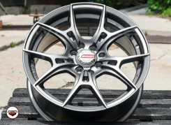 RAYS Gram Lights 57FXZ. 7.0x16", 4x100, 4x114.3, ET38, �� 73,1���. ����