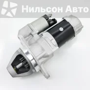 ������� 24V HINO Profia 11 ������, �������� �������, 6 KW, Motorherz STW7344WA STW7344WA ����