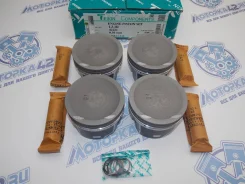 ������ Teikin �-�� 4�� ������ +0,50 Mazda 2,3 L3-VDT 42222050 42222050 ����