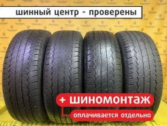 Hankook Radial RA07