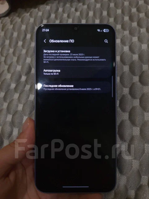 Samsung Galaxy A34 5G. �/�, 256 ��, ����������, 4G LTE, ����������, NFC ����