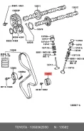 ����� �������� ����� ��� ��� Toyota Camry, Lexus RX, Lexus ES toyota 13503-62030 1350362030 ����