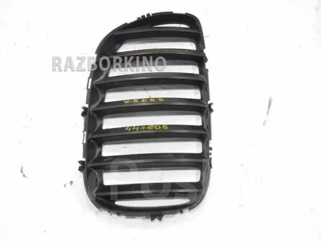 ������� ��������� BMW X5 E53 51137124816 51137124816 ����