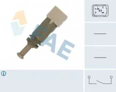 ������ ���� �������/ ��������� FAE 24891 24891 ����