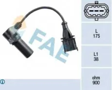 ������ ��������� ��������� Fiat FAE 79222 79222 ����